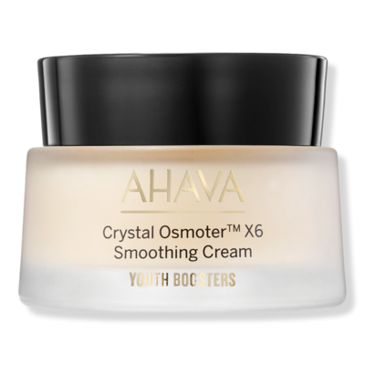 AHAVA CRYSTAL OSMOTER SMOOTHING CREAM 50ML